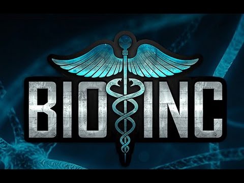 Bio Inc. - Biomedical Plague - Симулятор болезни  на Android ( Review)