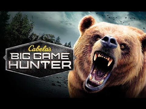 Cabela's Big Game Hunter - Симулятор охоты на Android ( Review)