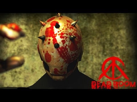 Dead Room - темная комната на Android ( Review)