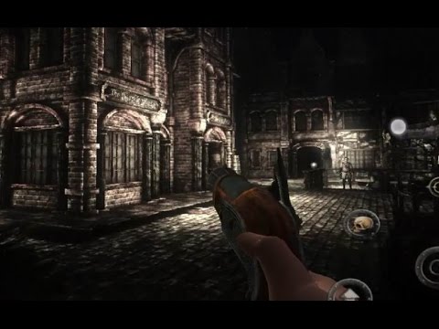 Dementia: Book of the Dead - Безумие: Книга Мертвых на Android(Review)