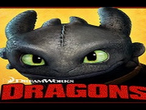 Dragons: Rise of Berk - Выращиваем драконов на Android ( Review)