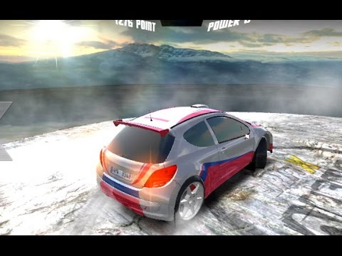 Drift X Arena - Симулятор дрифта на Android(Review)