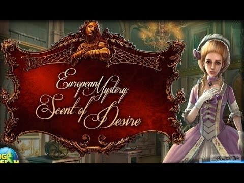 European Mystery - ищем маньяка на Android ( Review)