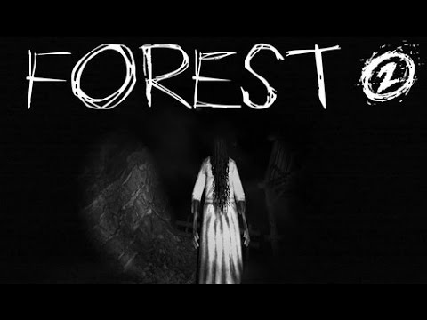 Forest 2 - Ремейк лесного хоррора  на Android ( Review)