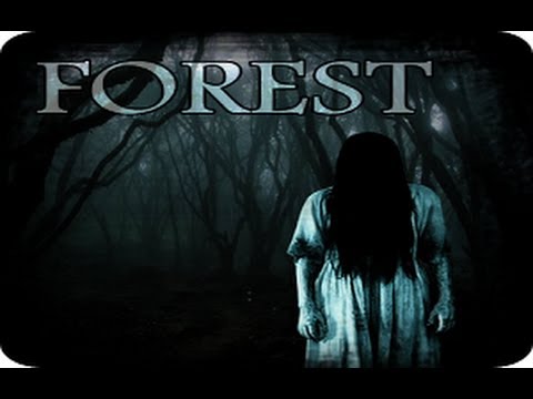 Forest - очень страшный хоррор на Android ( Review)