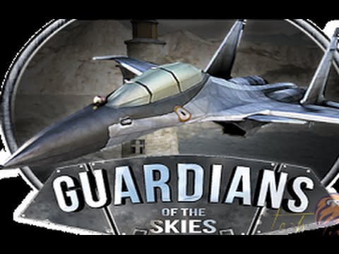 GUARDIANS OF THE SKIES - Небесные хранители  на Android ( Review)