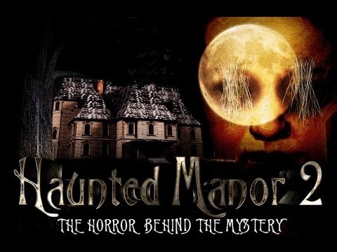 Haunted Manor 2  -  Дом с привидениями на Android(Обзор/Review)