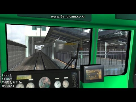 Hmmsim - Очень качественный симулятор электрички  на Android(Review)