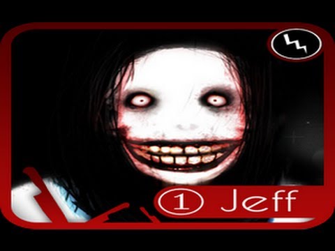 Jeff The Killer: Nightmare - ищем убийцу на Android ( Review)