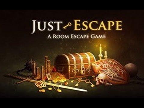 Just Escape - Просто сбежать на Android ( Review)