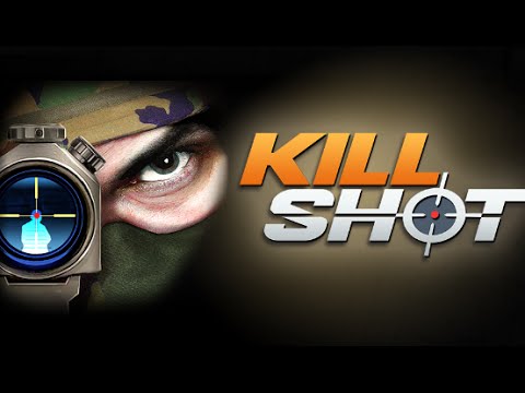 Kill Shot - Симулятор снайпера на Android(Review)