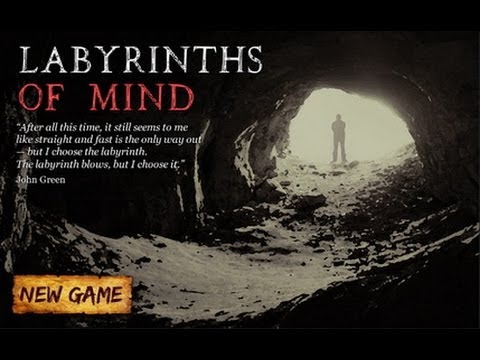 Labyrintes of Mind - Лабиринты разума  на Android ( Review)