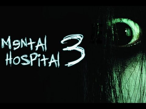 Mental Hospital III - Очень жуткий хоррор  на Android(Обзор/Review)