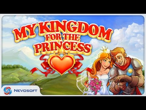 My Kingdom for the Princess - Королевство для принцессы на Android(Review)
