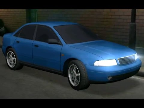 Parking Reload 3D - Продолжение лучшего симулятора парковки на Android