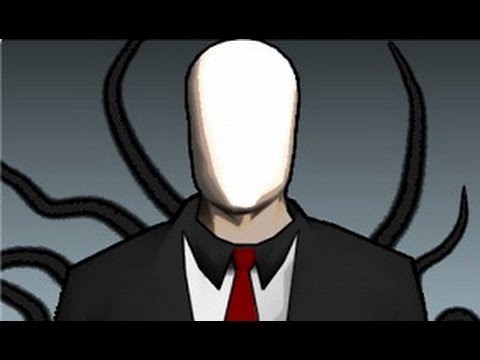 Slender Rising - Самый страшный хоррор  на Android(Review)