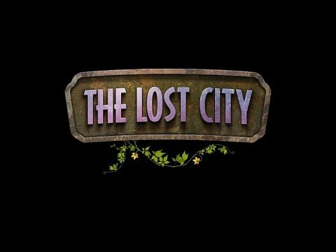 The Lost City- симпатичный квест для Android ( Review )