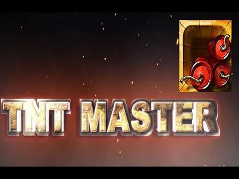 TNT Master - Симулятор взрывчатки    на Android(Обзор/Review)