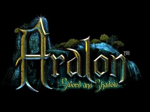 Aralon: Sword and Shadow - ролевая игра на Android ( Review)