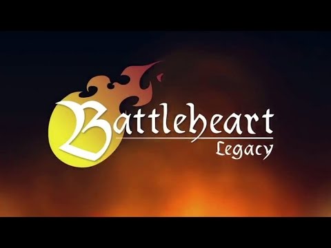 Battleheart Legacy - Ролевая игра  на Android(Review)