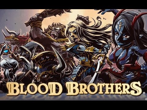 Blood Brothers 2 - Кровавые братья 2 на Android(Обзор/Review)