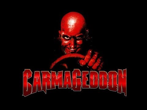 Carmageddon - давим и разрушаем на Android ( Review)