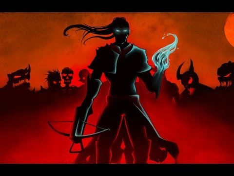 Dawnkeeper: Last Survivors - Хранитель рассвета на Android ( Review)