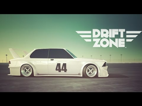 Drift Zone - Гоночный Дрифт на Android ( Review)