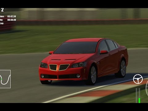 Driving Speed Pro - Симпатичная гонка  на Android(Обзор/Review)