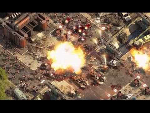 Epic War TD 2 - Красивая и зрелищная стратегия на Android(Обзор/Review)