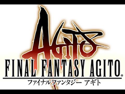 Final Fantasy Agito - Отличная ролевая игра на  Android ( Review)