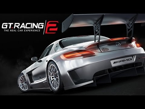 GT Racing 2 - очень красивая гонка на Android ( Review)