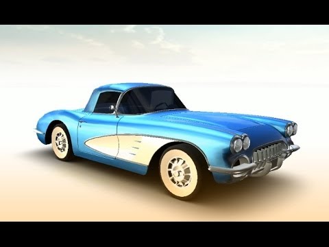 Highway Sprinter  - Убегаем от полиции на Android ( Review)
