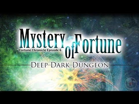 Mystery of Fortune - Увлекательная ролевая игра  на Android ( Review)