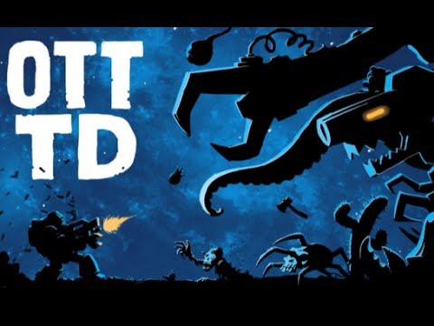 OTTTD - красивая стратегия на Android ( Review)