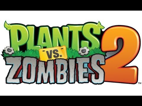 Plants vs Zombies 2- лучшая стратегия на Andorid ( Review)