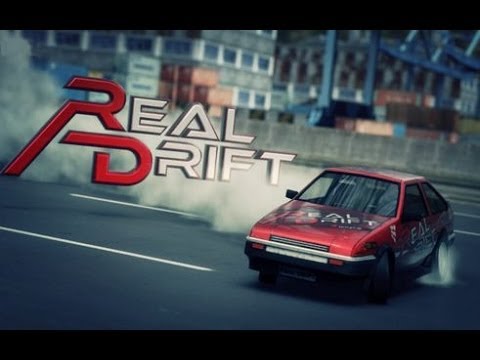 Real Drift - Реалистичный гоночный дрифт на Android ( Review)