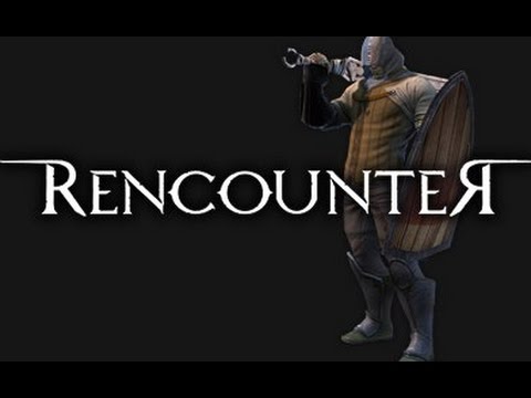 Rencounter - пошаговая ролевая игра на Android ( Review)