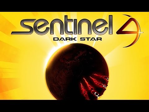 Sentinel 4 - Продолжение популярной  стратегии на Android(Review)