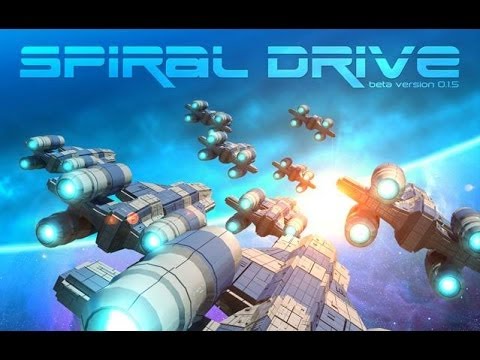 Spiral Drive - Достойная стратегия на Android ( Review)