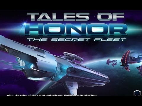 Tales of Honor - Космическая стратегия на Android ( Review)