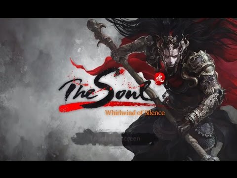 THE SOUL - Зрелищная action-RPG на Android(Обзор/Review)