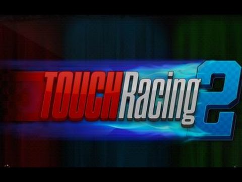 Touch Racing 2 - Интересные гонки на Android(Обзор/Review)