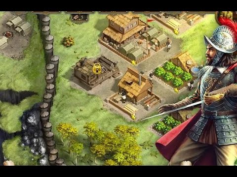 Трилогия Аделантадо. Книга 3 - Продолжение эпической трилогии на Android