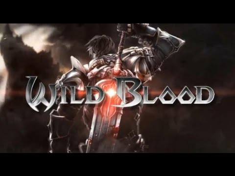 Wild Blood -   Отличная ролевая игра на Android(Review)