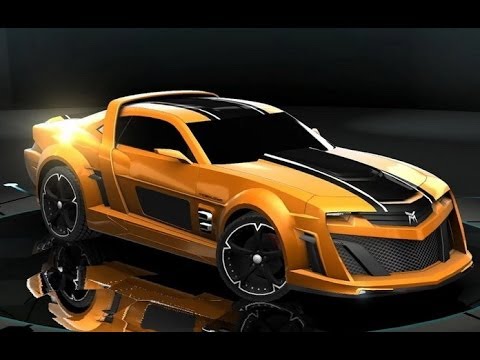 XRacer: Traffic Drift - Гоняем по трассе на Android ( Review)