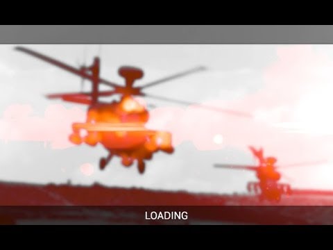 Apache Madness - Бешеный Апачи на Android ( Review)