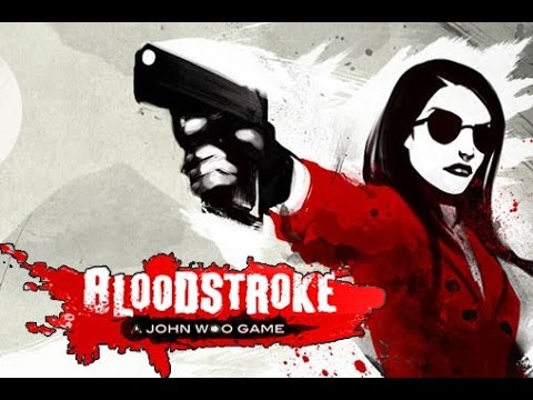 BloodStroke - Экшн от Джона Ву на Android ( Review)