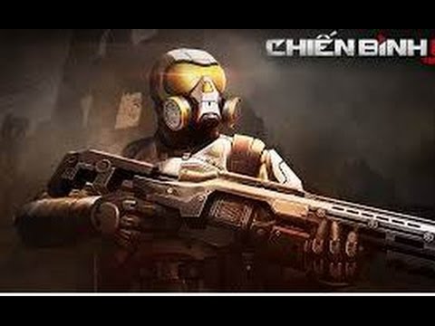 Chien Binh CS - Качественный онлайновый 3D-экшен на Android(Review)