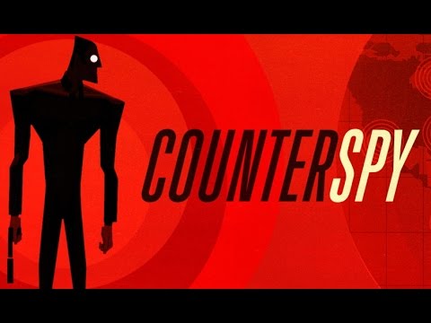 CounterSpy - Невероятный стелс-экшен на Android ( Review)